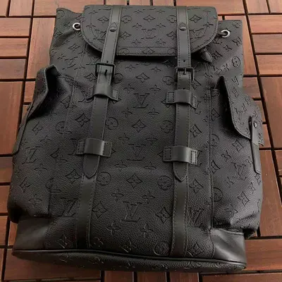 ¥ ~ 268 L🔥BAG 55042118 (长33CM*宽45CM*高11CM)
