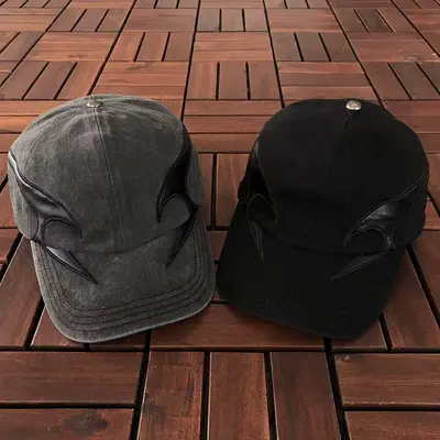 ¥~75 THUG CLUB CAP 77041963