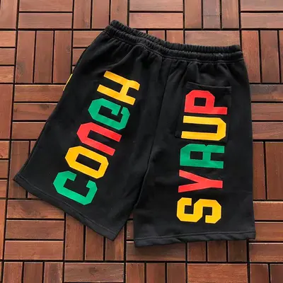 ¥~99 TH🔥T'S A AW🔥UL L🔥T OF C..SHORTS 77041937 (im 176CM 58KG iwear size L in the photo)