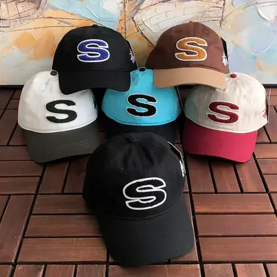 ¥~75 ST🔥S🔥Y CAP 77041950