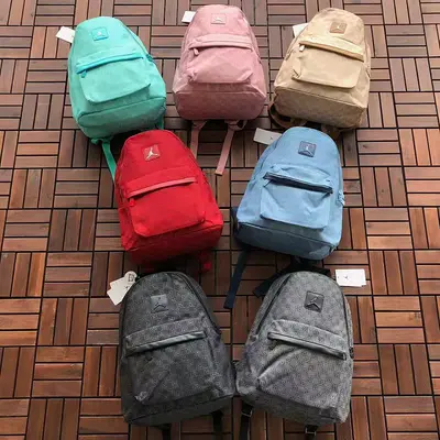 ¥~169 AIR J🔥RD🔥N BAG 66041940 (长29CM*宽42CM*高14CM)