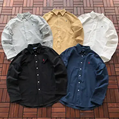 ¥175 RA🔥PH🔥AU🔥EN LONG-SLEEVE 88041908 (im 185CM 80KG iwear size S in the photo)