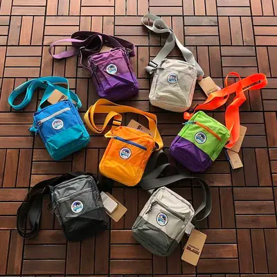 ¥~79 P🔥TAG🔥N🔥A BAG 77041977 (长17CM*宽20CM*高5CM)