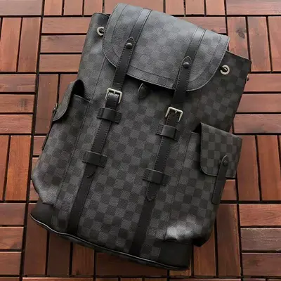 ￥ ~ 268 L🔥BAG 55042117 (长33CM*宽45CM*高11CM)