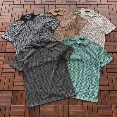 ￥~139 F🔥🔥D🔥 T-SHIRT 66042003 (im 176CM 58KG iwear size 2XL in the photo)