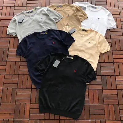 ￥~135 RA🔥PH🔥AU🔥EN T-SHIRT SWEATER 66042001 (im 176CM 58KG iwear size S in the photo)