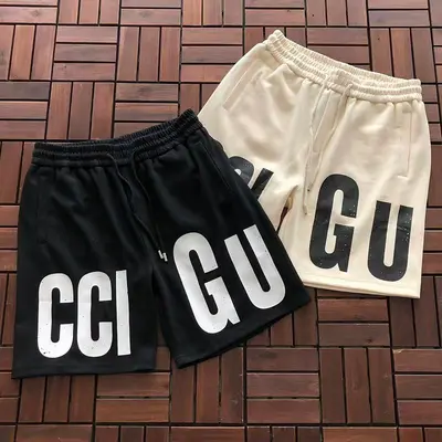 ￥~175 G🔥C🔥I SHORTS 66042060 (im 176CM 58KG iwear size M in the photo)