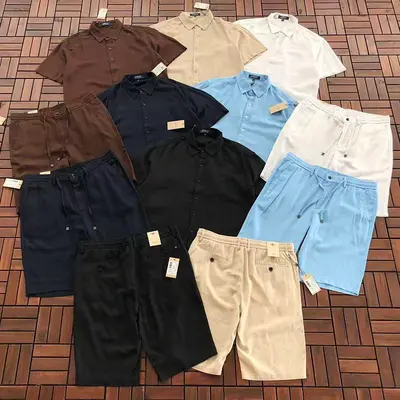 TOP ￥~ 215 PANTS ￥~ 215 E🔥P🔥R🔥🔥 A🔥M🔥N🔥 T-SHIRT SHIRT SHORTS 66042045
