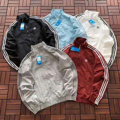 ￥~169 🔥DI🔥AS JACKET 66042043 (im 176CM 58KG iwear size M in the photo)