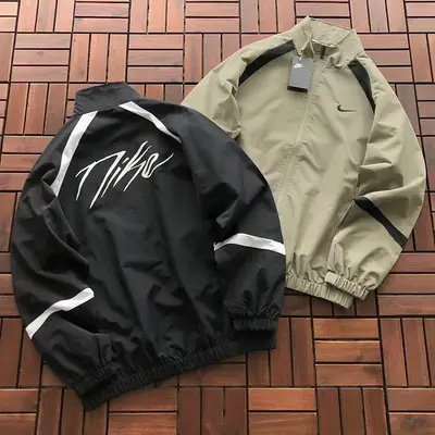 ￥~169 N🔥K🔥 JACKET 66042044 (im 176CM 58KG iwear size M in the photo)