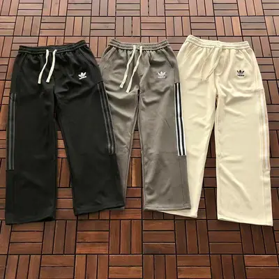 ￥~139 🔥DI🔥AS TROUSERS 66042052 (im 176CM 58KG iwear size L in the photo)