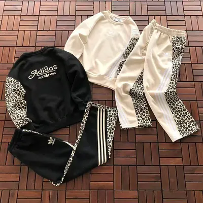 ￥~249 🔥DI🔥AS SWEATER TROUSERS 66042050 (im 176CM 58KG iwear size M in the photo)