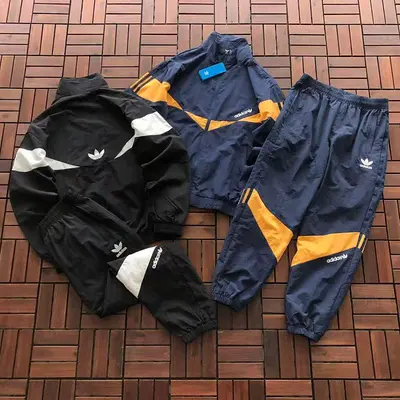 ￥~239 🔥DI🔥AS JACKET TROUSERS 66042048 (im 176CM 58KG iwear size M in the photo)