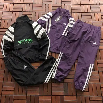 ￥~239 🔥DI🔥AS JACKET TROUSERS 66042049 (im 176CM 58KG iwear size M in the photo)