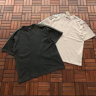 ￥~115 B🔥L🔥🔥🔥IA🔥A T-SHIRT 77042052 (im 176CM 58KG iwear size S in the photo)