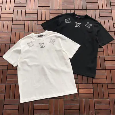 ￥~119 L🔥T-SHIRT 77042037 (im 185CM 80KG iwear size M in the photo)