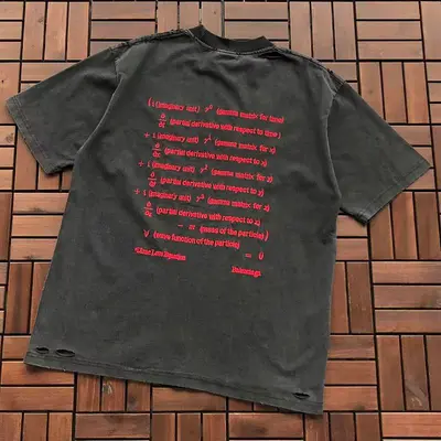 ￥~119 B🔥L🔥🔥🔥IA🔥A T-SHIRT 77042058 (im 185CM 80KG iwear size S in the photo)