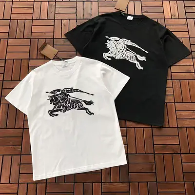 ￥~119 B🔥RB🔥RRY T-SHIRT 77042041 (im 185CM 80KG iwear size L in the photo)