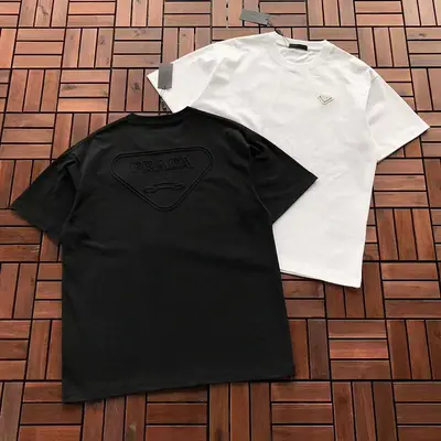 ￥~119 P🔥A🔥A T-SHIRT 77042040 (im 185CM 80KG iwear size XL in the photo)