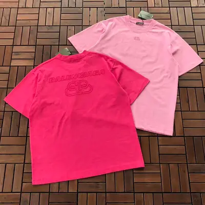 ￥~119 B🔥L🔥🔥🔥IA🔥A T-SHIRT 77042049 (im 185CM 80KG iwear size XL in the photo)