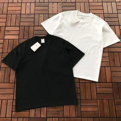 ￥~89 N🔥K🔥T-SHIRT 77042039 (im 185CM 80KG iwear size M in the photo)