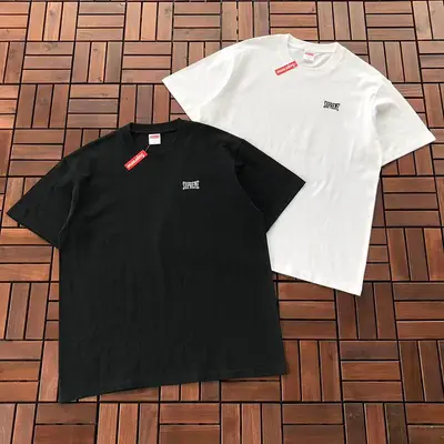 ￥~79 S🔥P🔥E🔥E T-SHIRT 77042031 (im 185CM 80KG iwear size M in the photo)