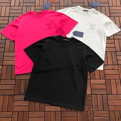 ￥~119 L🔥T-SHIRT 77042004 (im 185CM 80KG iwear size L in the photo)