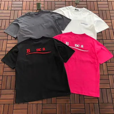 ￥~119 B🔥L🔥🔥🔥IA🔥A T-SHIRT 77042002 (im 185CM 80KG iwear size L in the photo)