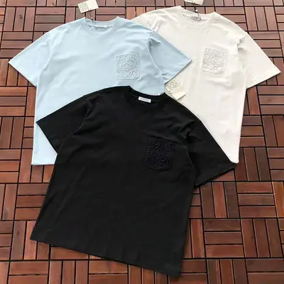 ￥~119 L🔥E🔥🔥 T-SHIRT 77042012 (im 185CM 80KG iwear size L in the photo)