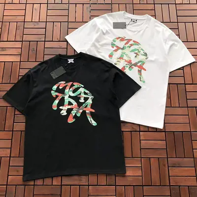 ￥~79 M🔥RT🔥A T-SHIRT 77042029 (im 185CM 80KG iwear size L in the photo)