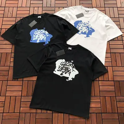 ￥~79 M🔥RT🔥A T-SHIRT 77042006 (im 185CM 80KG iwear size M in the photo)
