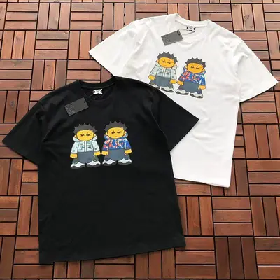 ￥~79 M🔥RT🔥A T-SHIRT 77042028 (im 185CM 80KG iwear size M in the photo)