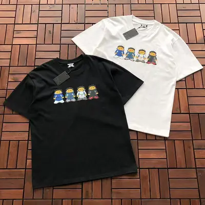 ￥~79 M🔥RT🔥A T-SHIRT 77042027 (im 185CM 80KG iwear size M in the photo)