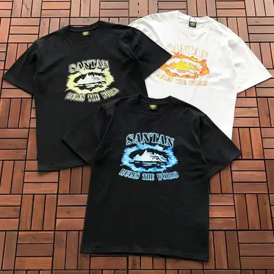 ￥~79 C🔥RT🔥🔥Z T-SHIRT 77042011 (im 185CM 80KG iwear size S in the photo)