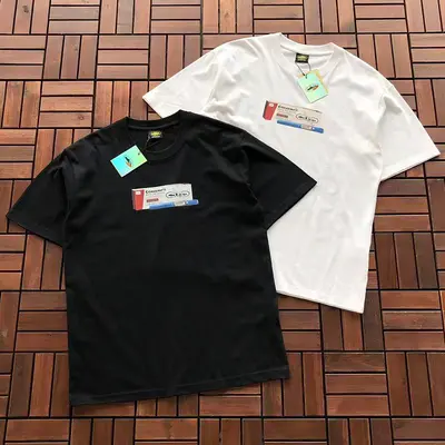¥~79 C🔥RT🔥🔥Z T-SHIRT 77042025 (im 185CM 80KG iwear size M in the photo)