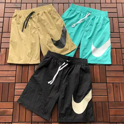¥129 N🔥K🔥 SHORTS 88042034 (im 185CM 80KG iwear size M in the photo)
