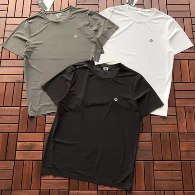 ¥99 L🔥🔥UL🔥M🔥N T-SHIRT 88042007 (im 185CM 80KG iwear size XL in the photo)