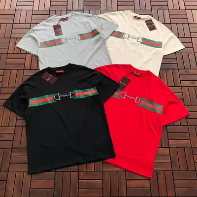 ¥~175 G🔥C🔥I T-SHIRT 66042010 (im 176CM 58KG iwear size M in the photo)