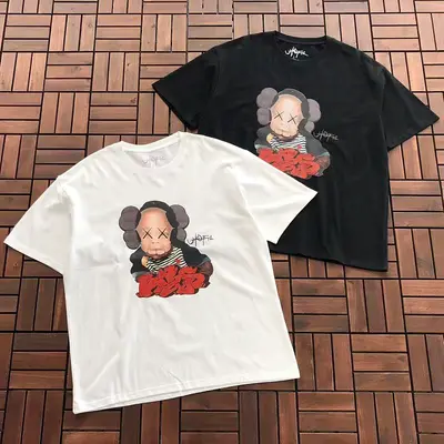 ¥~79 TRAVIS SCOTT T-SHIRT 77042172 (im 185CM 80KG iwear size L in the photo)
