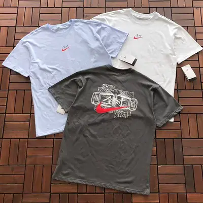 ¥~99 N🔥K🔥T-SHIRT 55042178 (im 176CM 58KG iwear size L in the photo)