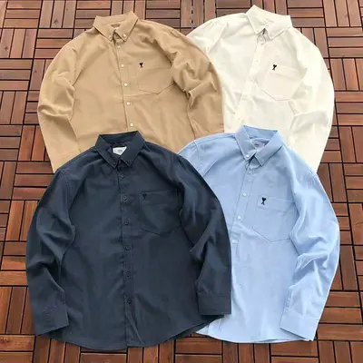 ¥~125 A🔥I LONG-SLEEVE 55042229 (im 176CM 58KG iwear size L in the photo)