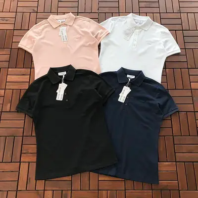 ￥~139 L🔥C🔥ST🔥 T-SHIRT WOMAN 66042104
