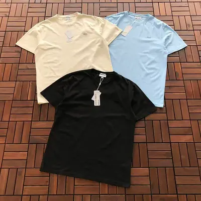 ￥~125 L🔥C🔥ST🔥 T-SHIRT 66042107 (im 176CM 58KG iwear size XL in the photo)