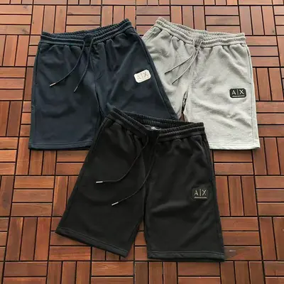 ￥~129 E🔥P🔥R🔥🔥 A🔥M🔥N🔥 SHORTS 66042134 (im 176CM 58KG iwear size L in the photo)