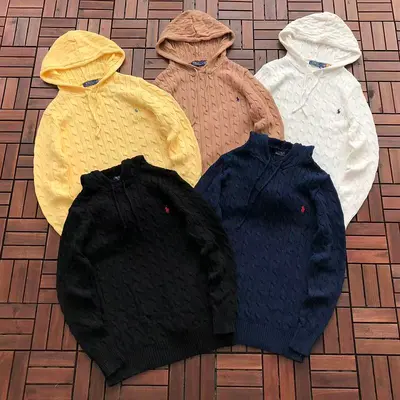 ￥~189 RA🔥PH🔥AU🔥EN HOODIE SWEATER 66042131 (im 176CM 58KG iwear size M in the photo)