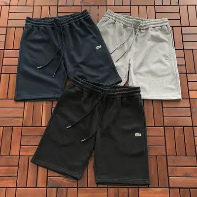 ￥~129 L🔥C🔥ST🔥SHORTS 66042135 (im 176CM 58KG iwear size L in the photo)