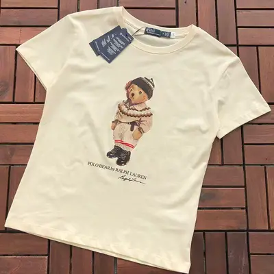 ￥~125 RA🔥PH🔥AU🔥EN T-SHIRT WOMAN 66042119
