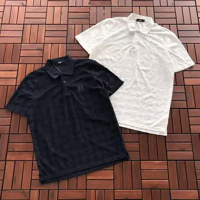 ￥~119 AMIRI T-SHIRT 77042175 (im 176CM 58KG iwear size L in the photo)
