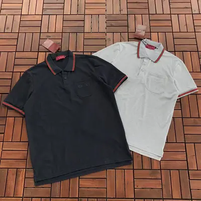 ￥~119 G🔥C🔥I T-SHIRT 77042184 (im 176CM 58KG iwear size 3XL in the photo)