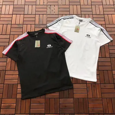 ￥~115 B🔥L🔥🔥🔥IA🔥A T-SHIRT 77042183 (im 185CM 80KG iwear size S in the photo)